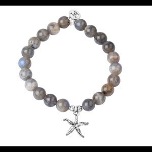 Savvy Design Jewelry- Labradorite Bracelet